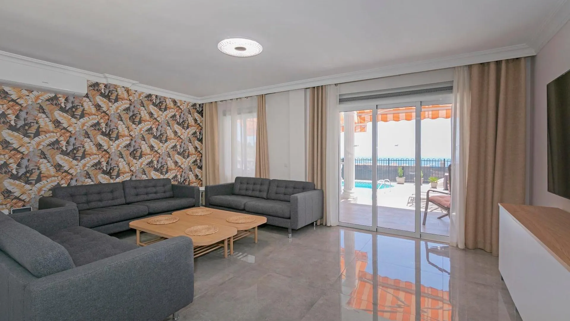 Villa Townhouse With Private Pool! Arona   Arona (Tenerife)