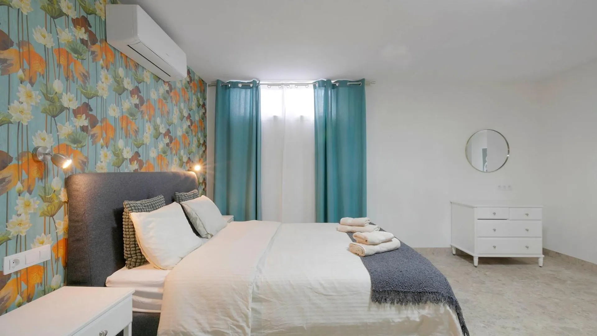 Villa Townhouse With Private Pool! Arona  0*, Arona (Tenerife)
