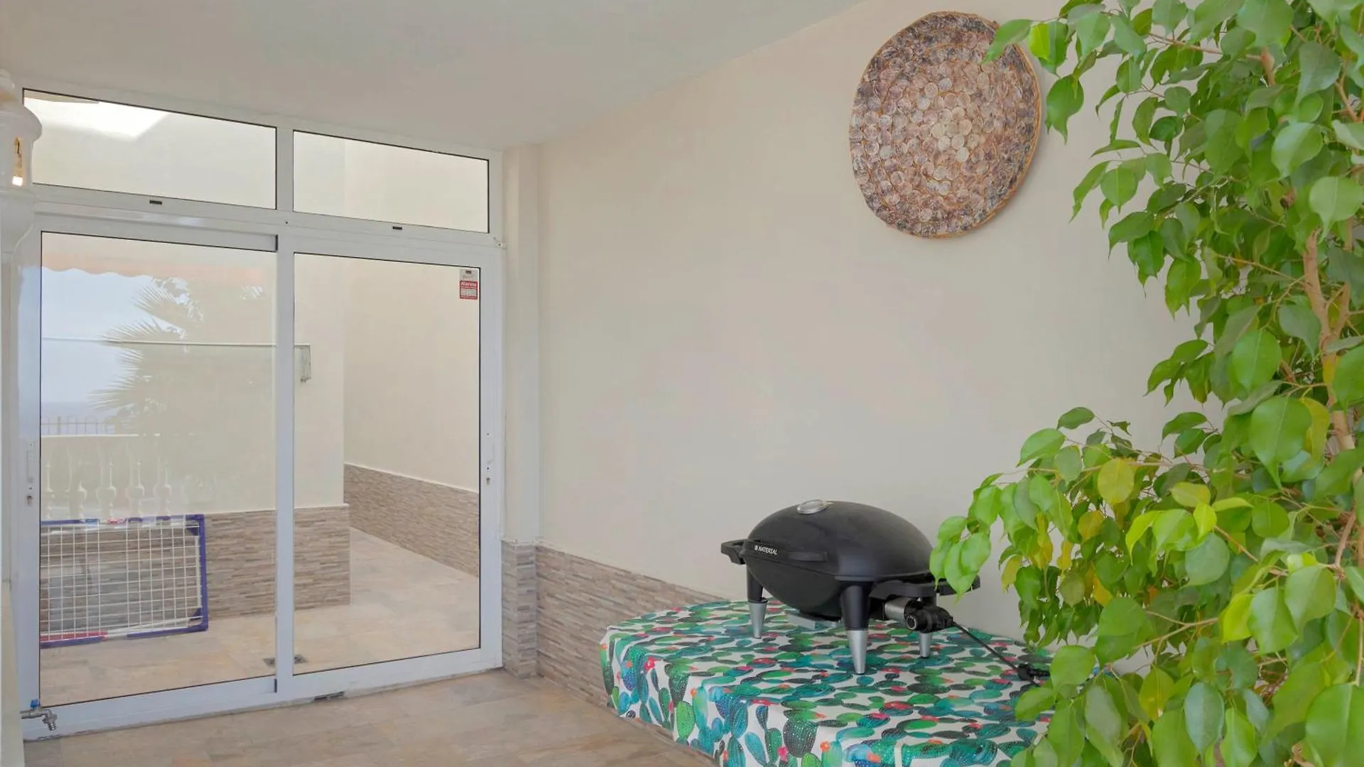 Villa Townhouse With Private Pool! Arona  Arona (Tenerife)