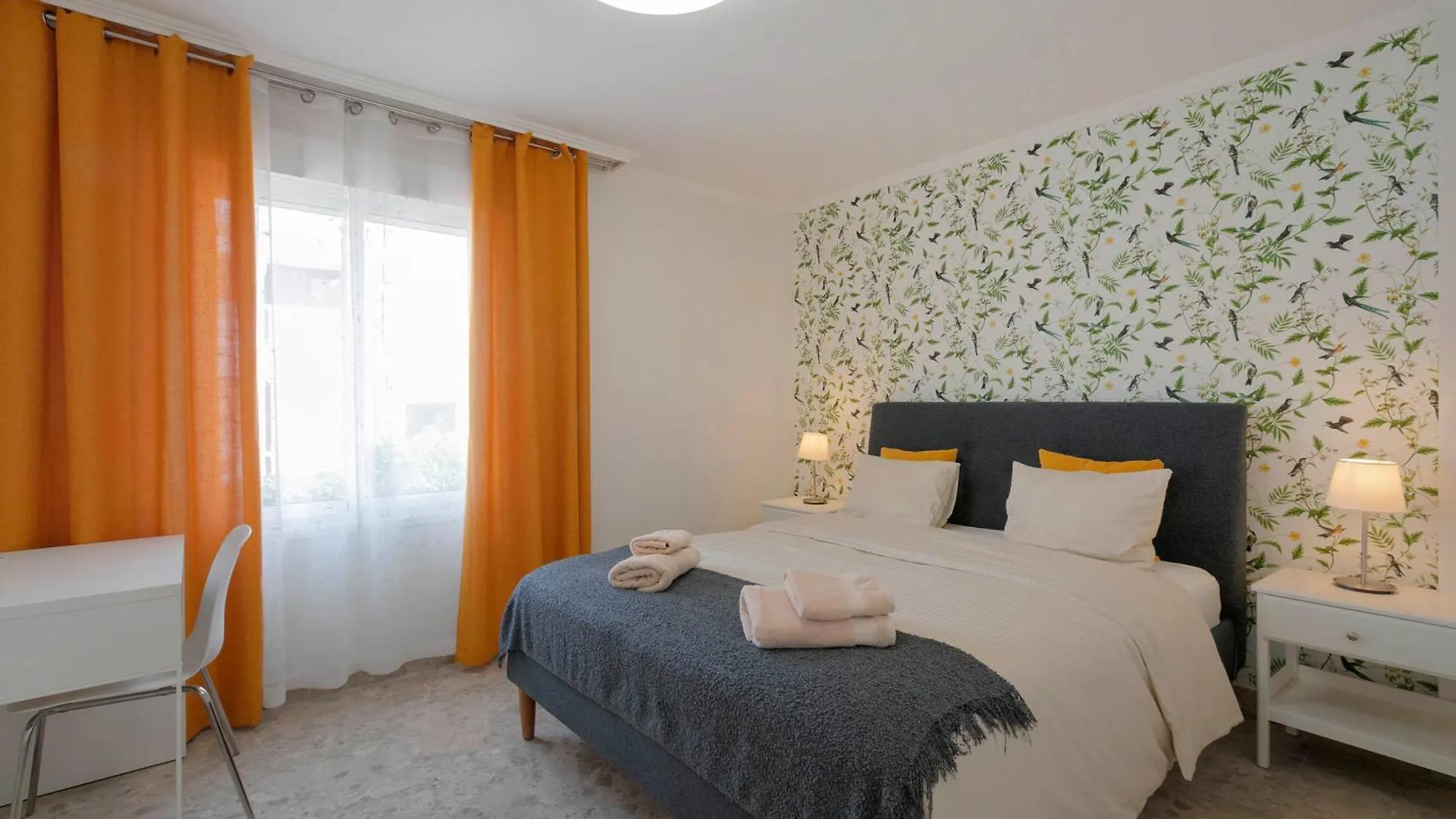 Villa Townhouse With Private Pool! Arona