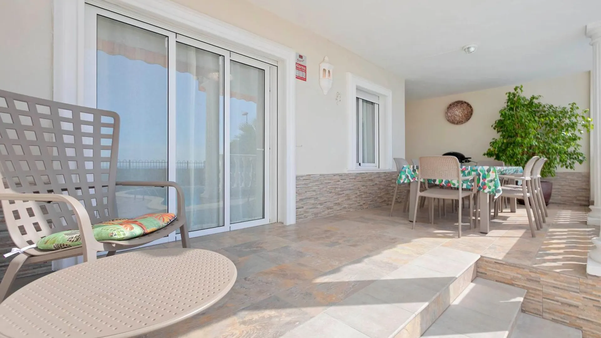 Villa Townhouse With Private Pool! Arona  0*, Arona (Tenerife) España